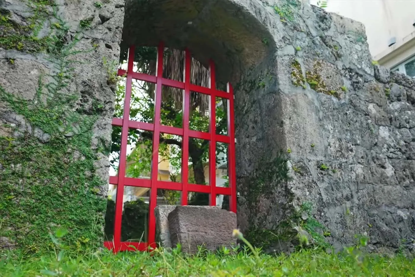 仲地 宗幸｜安谷川嶽