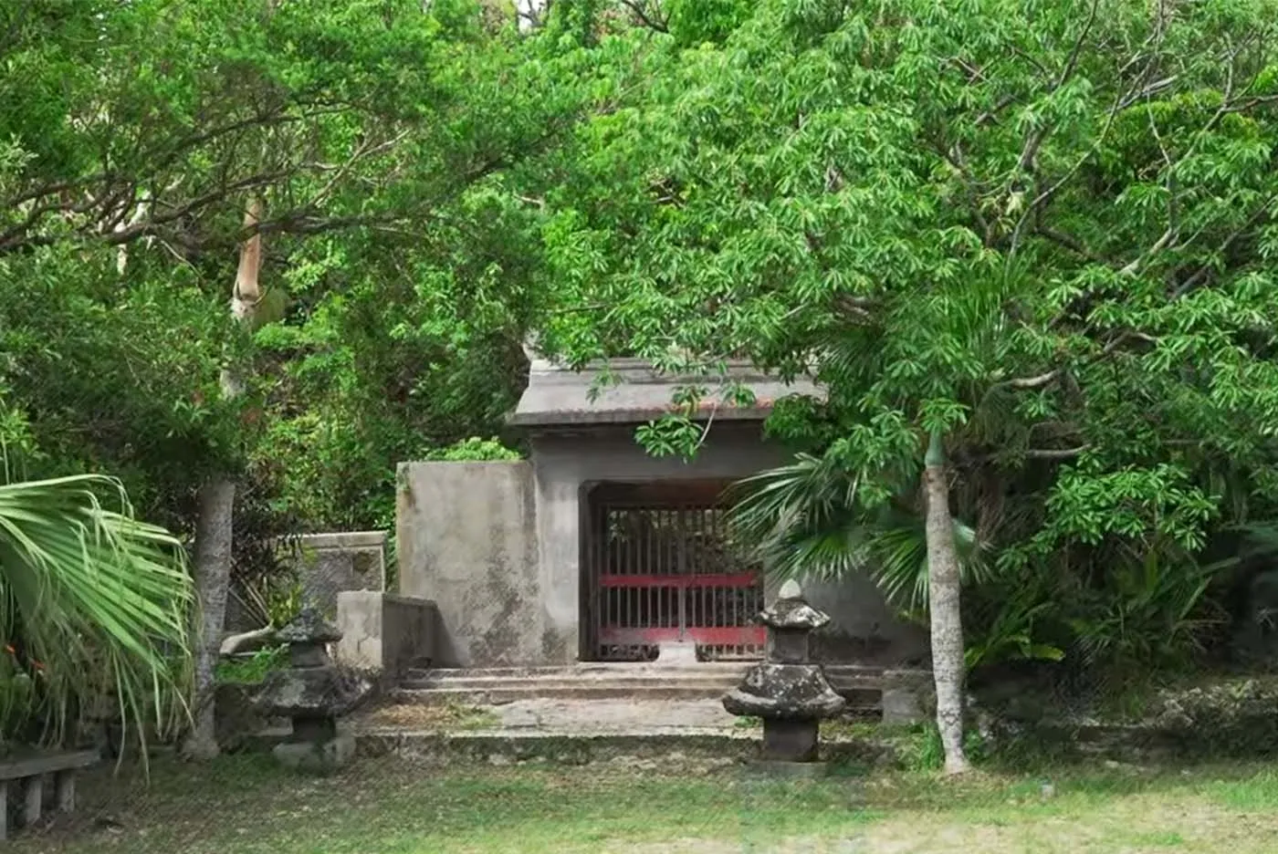 瑞雲同好会 会長 湧川朝紀｜弁之御嶽