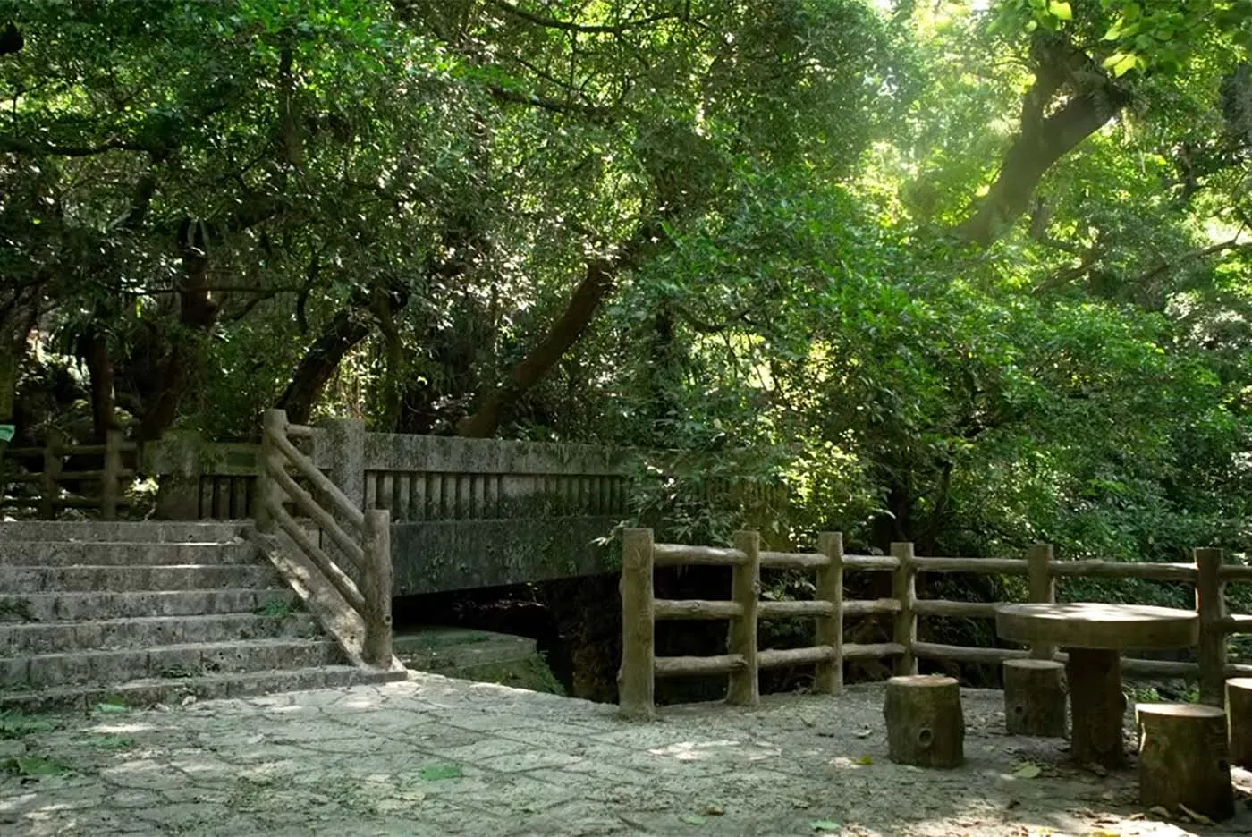 ウォルフブロイ　ウォルフラム・オーピッツ｜末吉公園