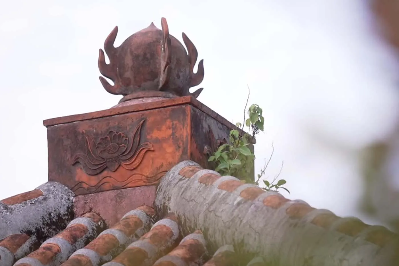 首里観音堂 住職 善國乗栄｜弁財天堂