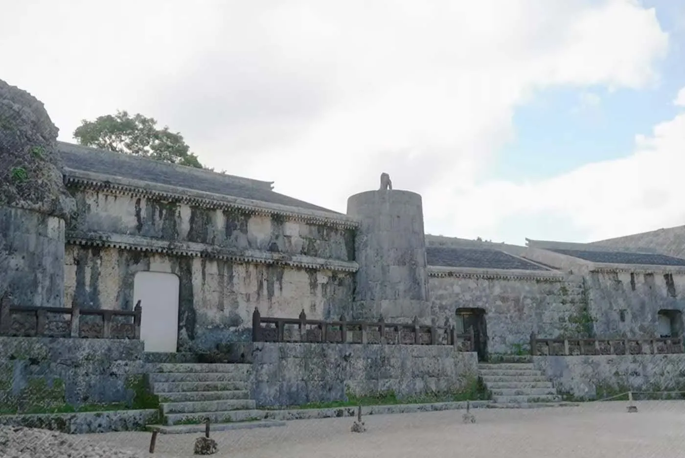 東道Dining オーナーシェフ 伊波良子｜玉陵