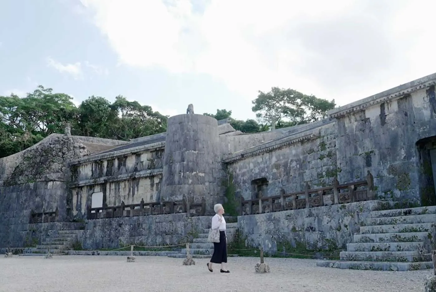 東道Dining オーナーシェフ 伊波良子｜玉陵