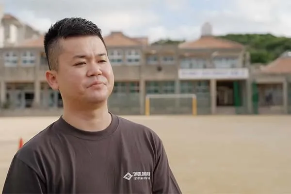 オリジン・コーポレーション代表 首里のすけ