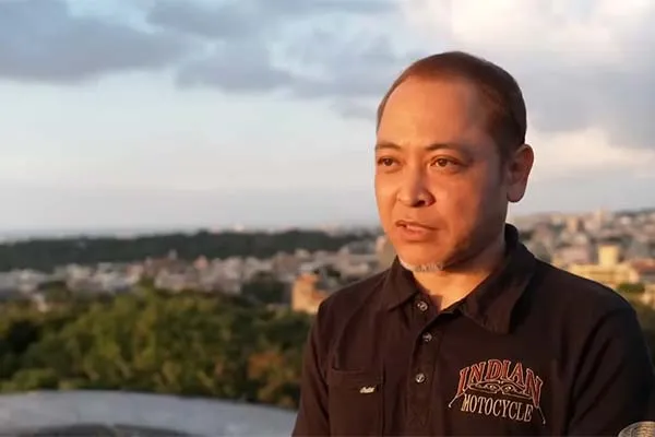 真珠 店主 仲村起代文