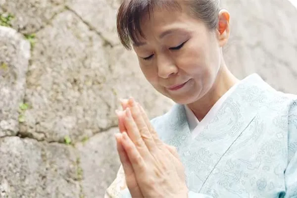 首里琉染 代表取締役 大城裕美