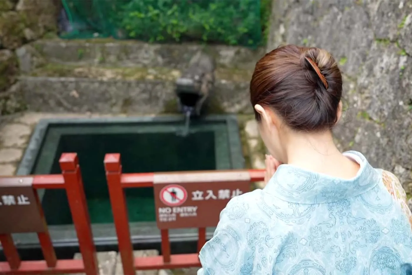 首里琉染 代表取締役 大城裕美｜龍樋