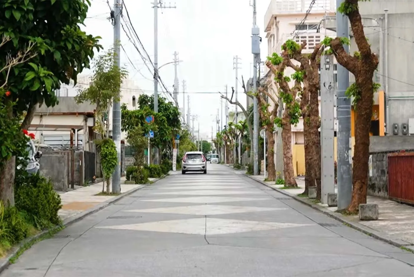 崎山馬場｜2023那覇観光キャンペーンレディ　砂邊由美