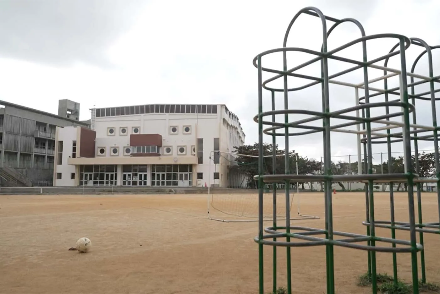 城東小学校｜上江洲珠算学校 上江洲 由樹