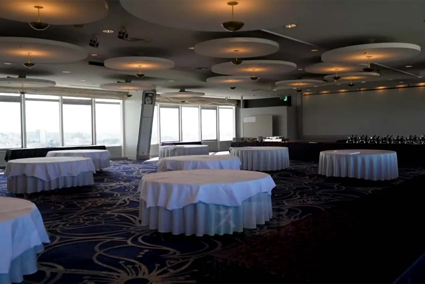 ダブルツリーbyヒルトン那覇首里城 宴会中華料理セクション 金城秀史｜スカイビュープラザ