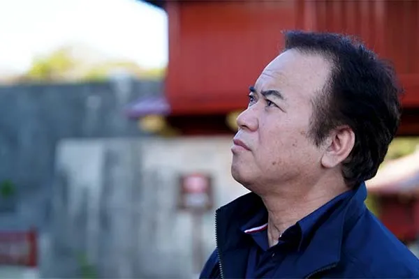 漆職人 諸見由則