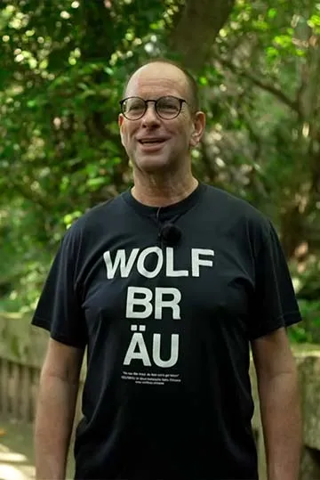 ウォルフブロイ　ウォルフラム・オーピッツ