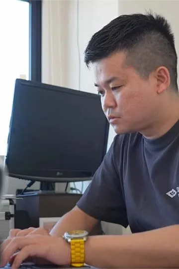 オリジン・コーポレーション代表 首里のすけ