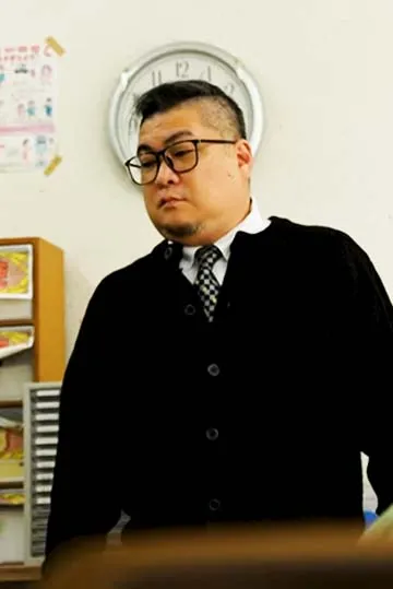 上江洲珠算学校 上江洲 由樹