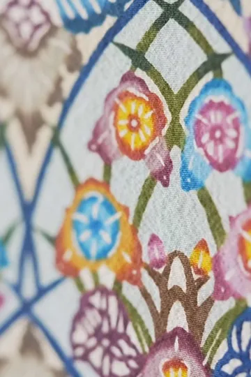 首里にあるぬくもり ─ 玉那覇紅型工房